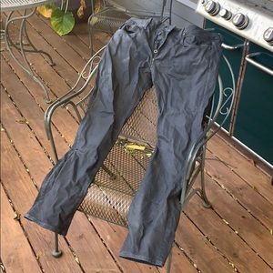 G star raw jeans 34 32